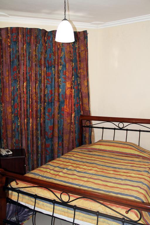 Colling Wood Hotel Nuwara Eliya Chambre photo